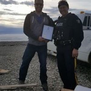 Meet your Posher, Claude